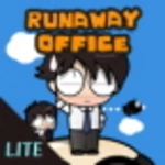 new runaway office lite android application logo